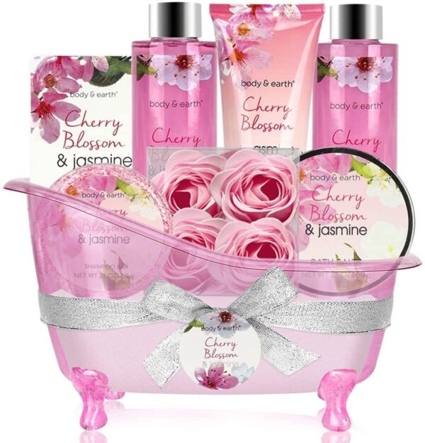 Bath and Body Gift Set - Image 2