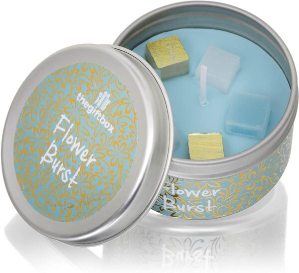 Scented Candle Gift Set - Image 2