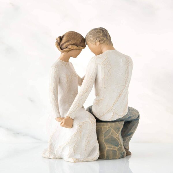 Willow Tree Around You Figurine - Image 5