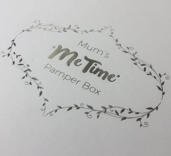 Mum's 'Me Time' Pamper Box - Image 3