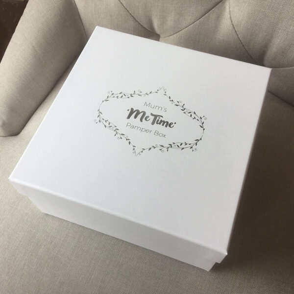 Mum's 'Me Time' Pamper Box - Image 2